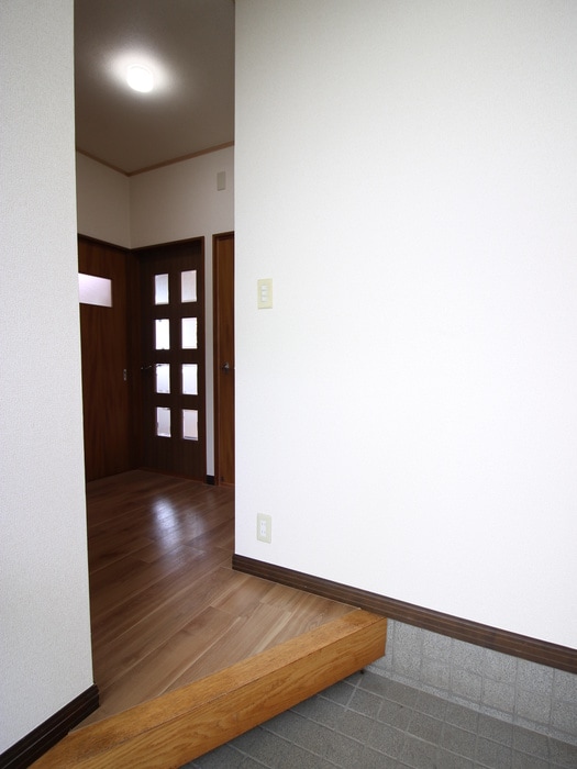 玄関 グリーンペア977