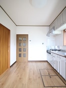 内観写真 グリーンペア977