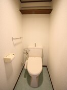 トイレ グレ－スコ－ト寿能