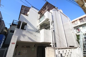 ミリオンコート高円寺(102)