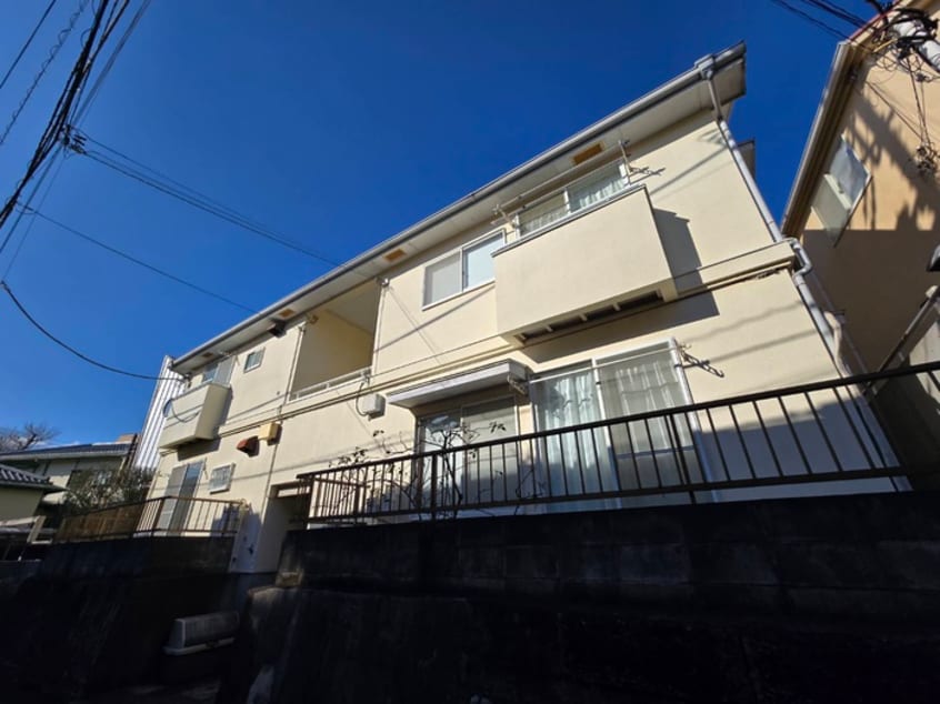 外観写真 Ｔ・ＨＯＵＳＥ