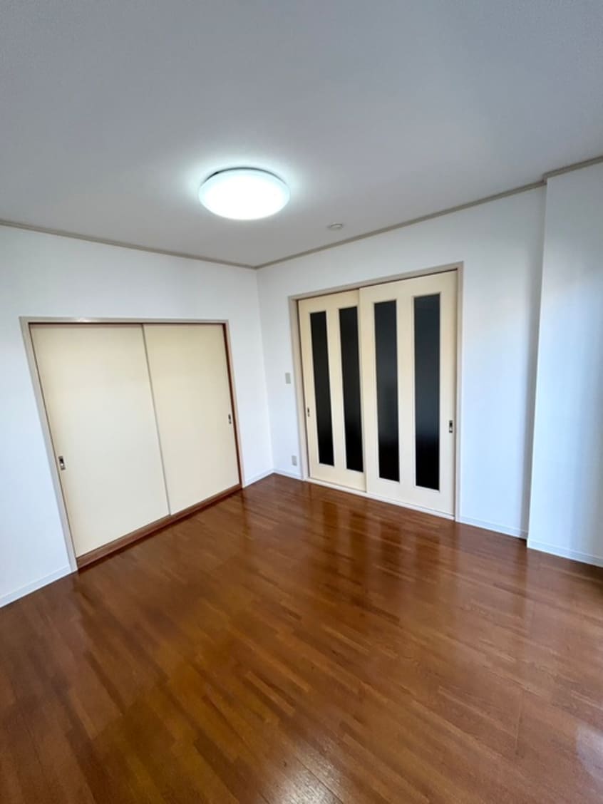 居室 Ｔ・ＨＯＵＳＥ