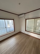 居室 Ｔ・ＨＯＵＳＥ