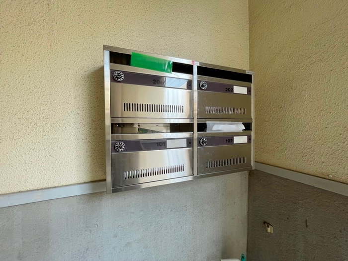 建物設備 Ｔ・ＨＯＵＳＥ