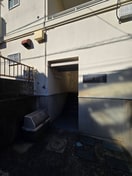 エントランス部分 Ｔ・ＨＯＵＳＥ