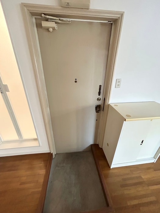 玄関 Ｔ・ＨＯＵＳＥ