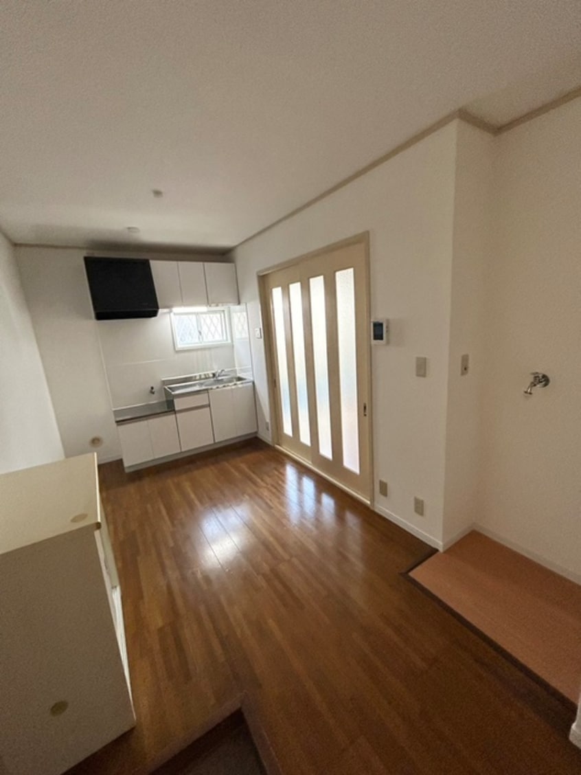 内観写真 Ｔ・ＨＯＵＳＥ