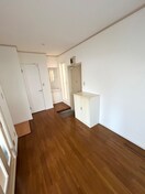 内観写真 Ｔ・ＨＯＵＳＥ