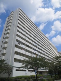 なぎさニュ－タウン5号棟(1012)