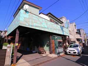 サンハイツユキ