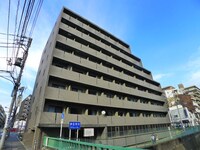 ル－ブル高田馬場弐番館(406)