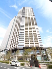 BrilliaTowers目黒ﾉｰｽﾚｼﾞﾃﾞﾝｽ