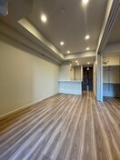 居室 ルフォンプログレ四谷