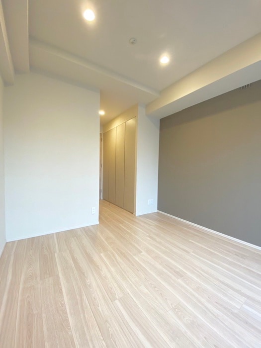 居室 ルフォンプログレ四谷