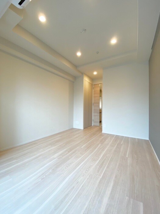 居室 ルフォンプログレ四谷