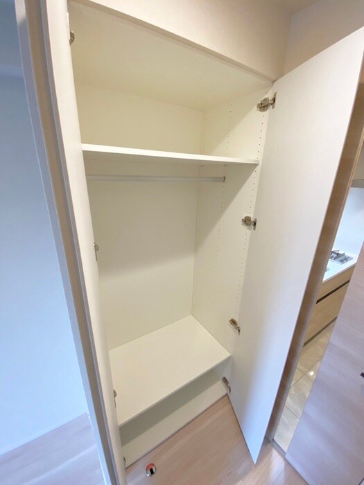 収納 ルフォンプログレ四谷