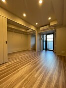 居室 ルフォンプログレ四谷