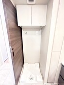 洗濯機置場 ルフォンプログレ四谷