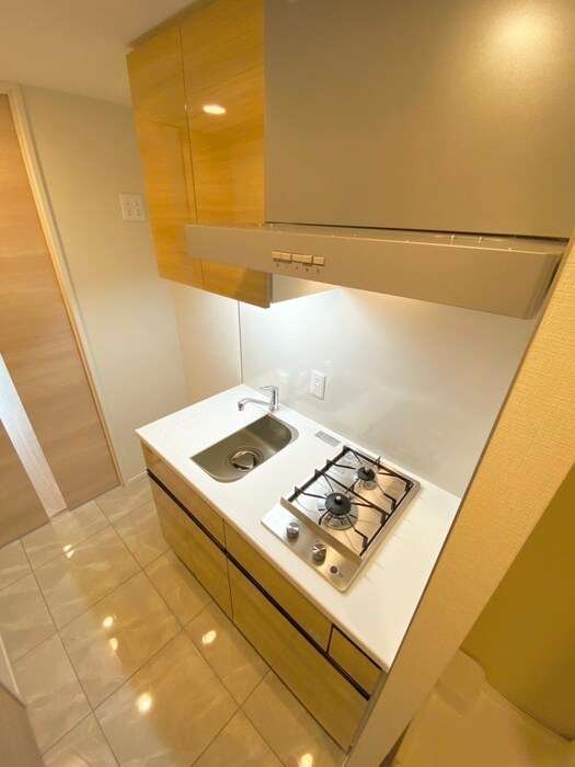 キッチン ルフォンプログレ四谷