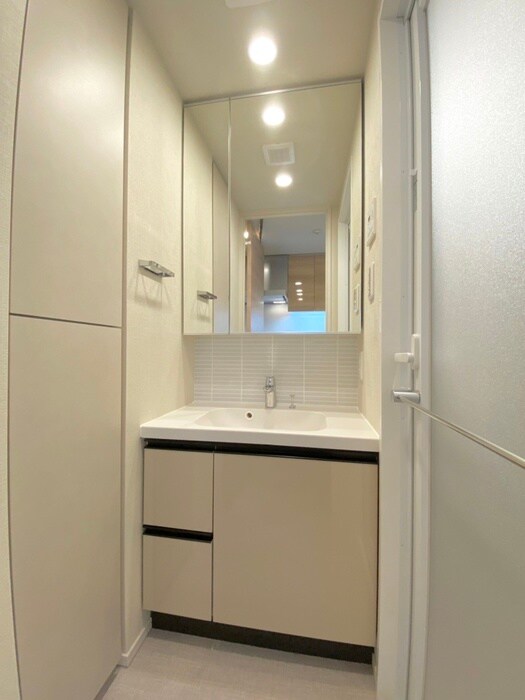 洗面 ルフォンプログレ四谷