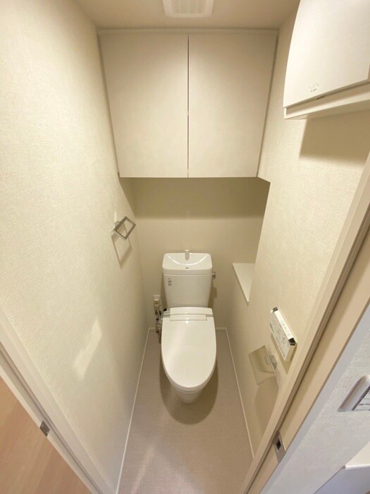 トイレ ルフォンプログレ四谷