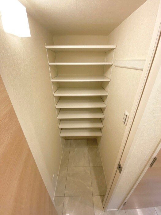 靴箱 ルフォンプログレ四谷