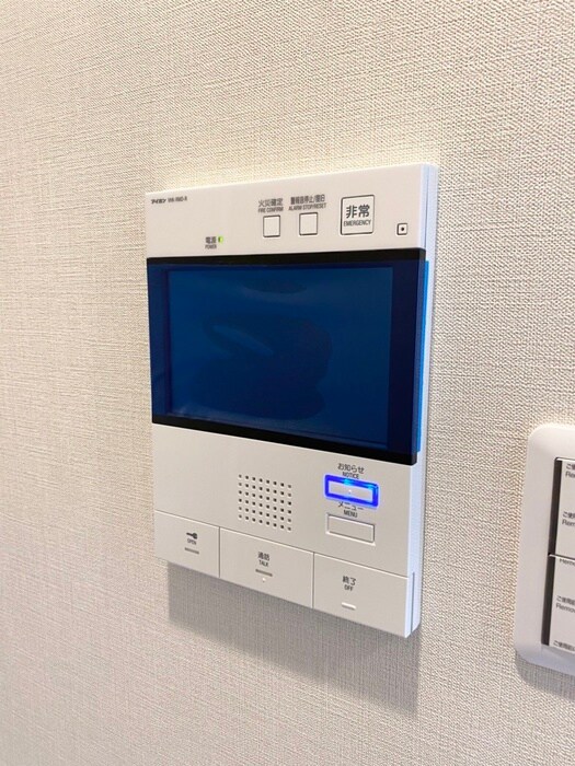 内観写真 ルフォンプログレ四谷