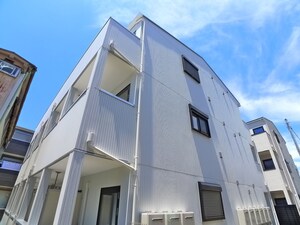 ＭＥＬＤＩＡ大宮北Ｂ