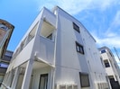 ＭＥＬＤＩＡ大宮北Ｂの外観