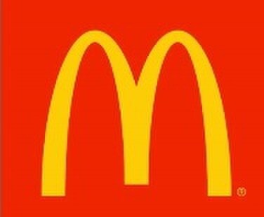 マクドナルド(ファストフード)まで535m 仮）瀬谷区下瀬谷1丁目計画A棟