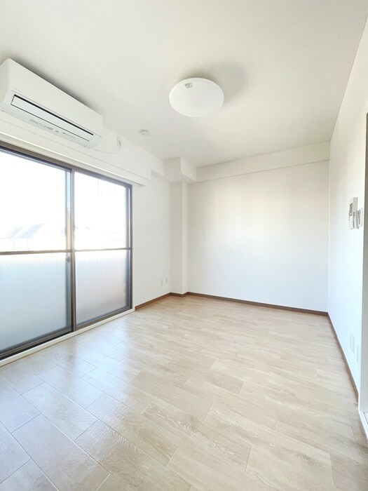 居室 三ツ木コ－ポ富士見台