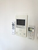 内観写真 三ツ木コ－ポ富士見台