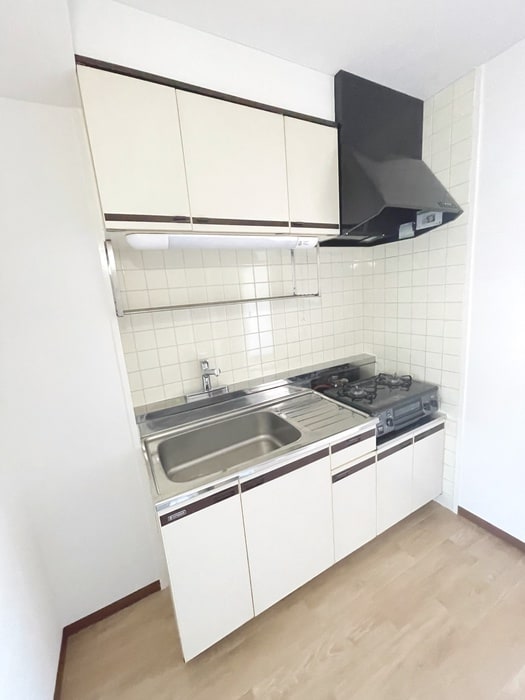 キッチン 三ツ木コ－ポ富士見台