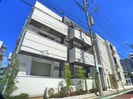 グラナーデ扇ⅠCの外観