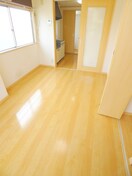 居室 倉澤マンション