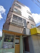 建物設備 倉澤マンション