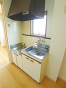 キッチン 倉澤マンション