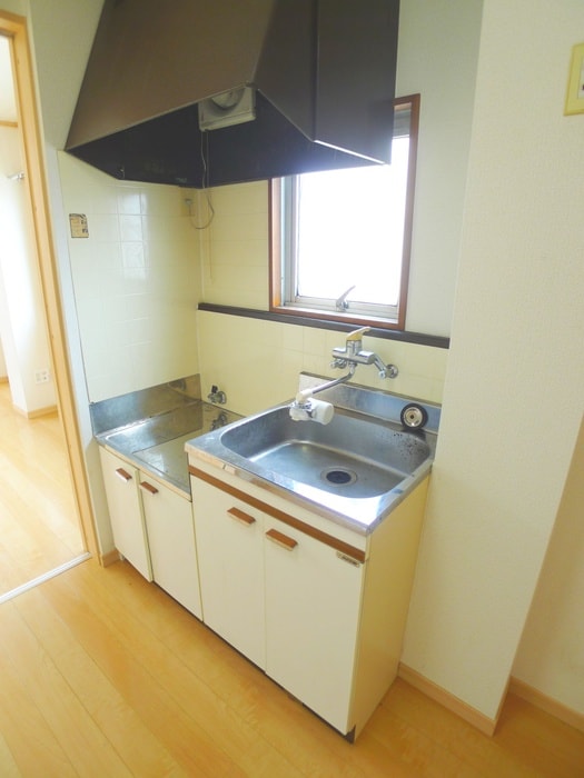キッチン 倉澤マンション