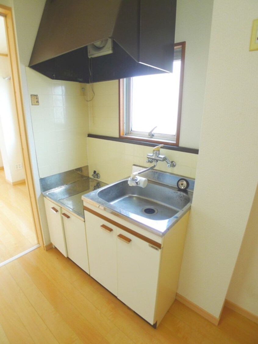 キッチン 倉澤マンション