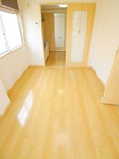 居室 倉澤マンション