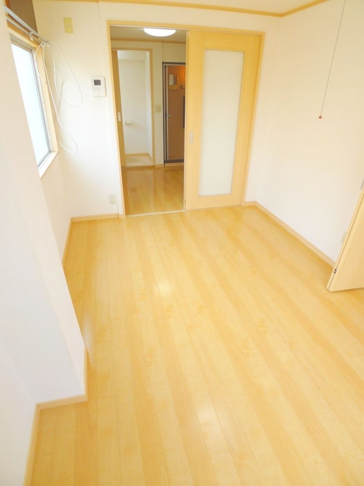 居室 倉澤マンション