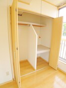 収納 倉澤マンション