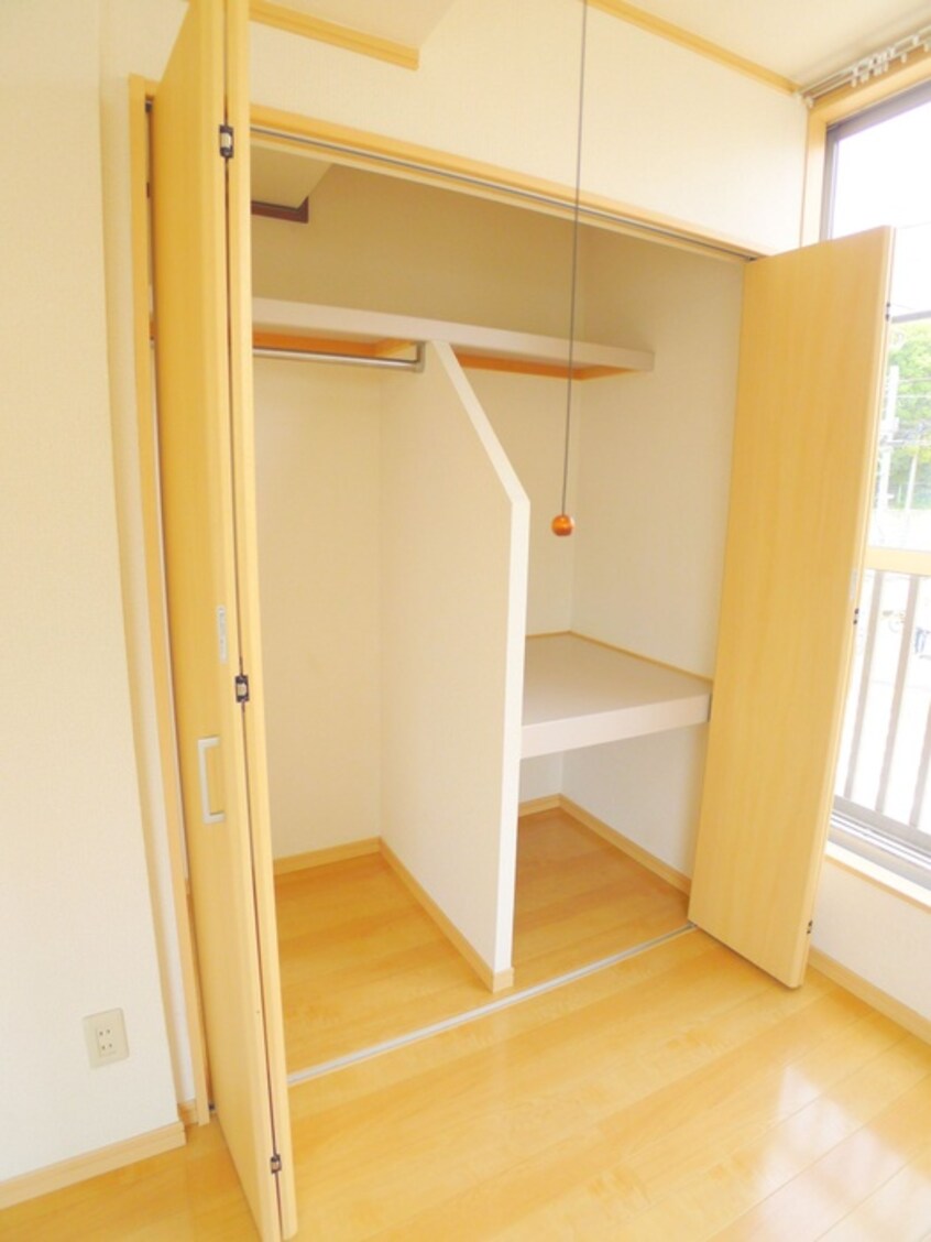 収納 倉澤マンション