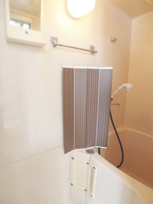 バス／シャワールーム等 倉澤マンション