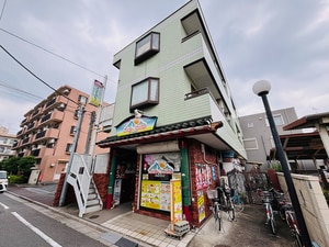 ハイツ唐人