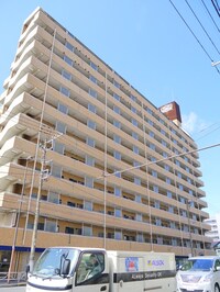 ﾗｲｵﾝｽﾞﾏﾝｼｮﾝ南品川(908)