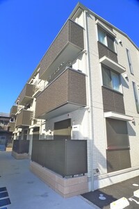 クレストアサヒ