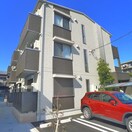 外観写真 クレストアサヒ