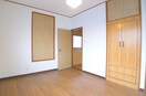 内観写真 上矢切６ＬＤＫ戸建