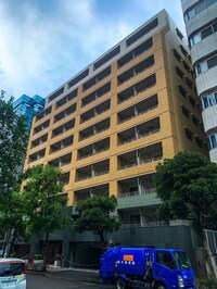 LA.PRYLE新横浜（1105）